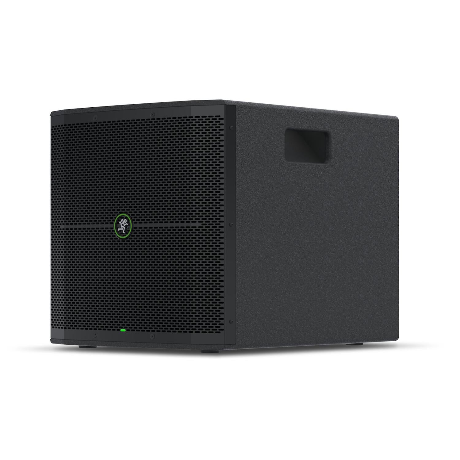 Mackie Thump 115S 15” 1400W Powered Subwoofer