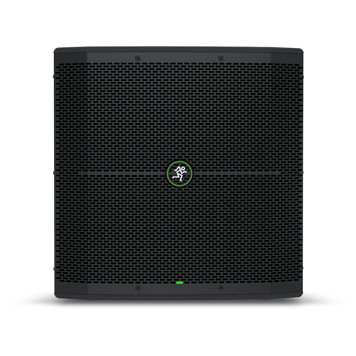 Mackie Thump 115S 15” 1400W Powered Subwoofer