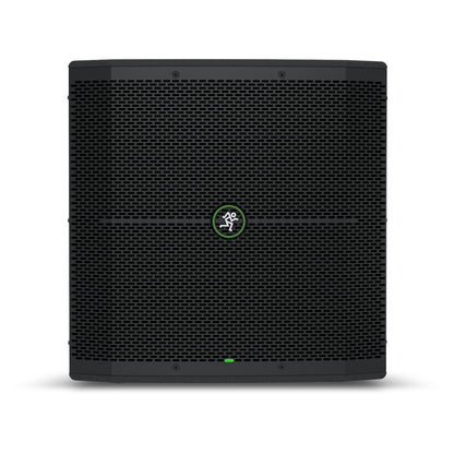 Mackie Thump 115S 15” 1400W Powered Subwoofer