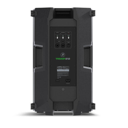 Mackie Thump 212 12” 1400W Powered Loudspeaker