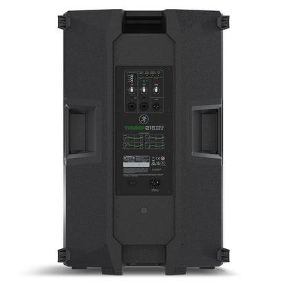 Mackie Thump 215XT 15” 1400W Enhanced Powered Loudspeaker