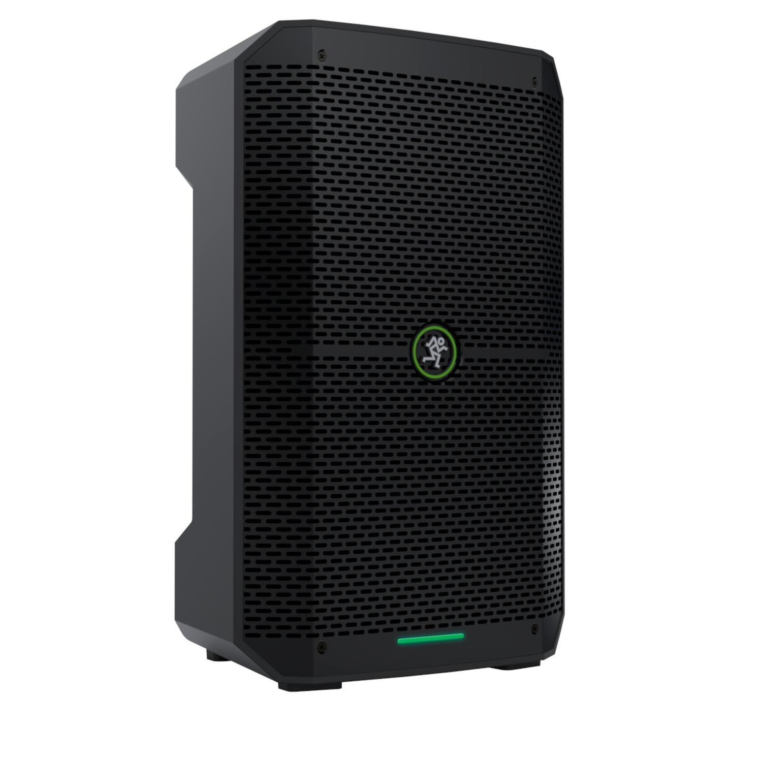 Mackie Thump GO 8" Portable Battery Powered Loudspeaker