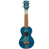Mahalo MK1BA Kahiko Plus Soprano Ukulele with Gigbag
