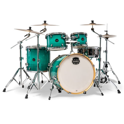 Mapex Armory Series 5 Pcs Hybrid Rock Shell Pack Acoustic Drum Kit