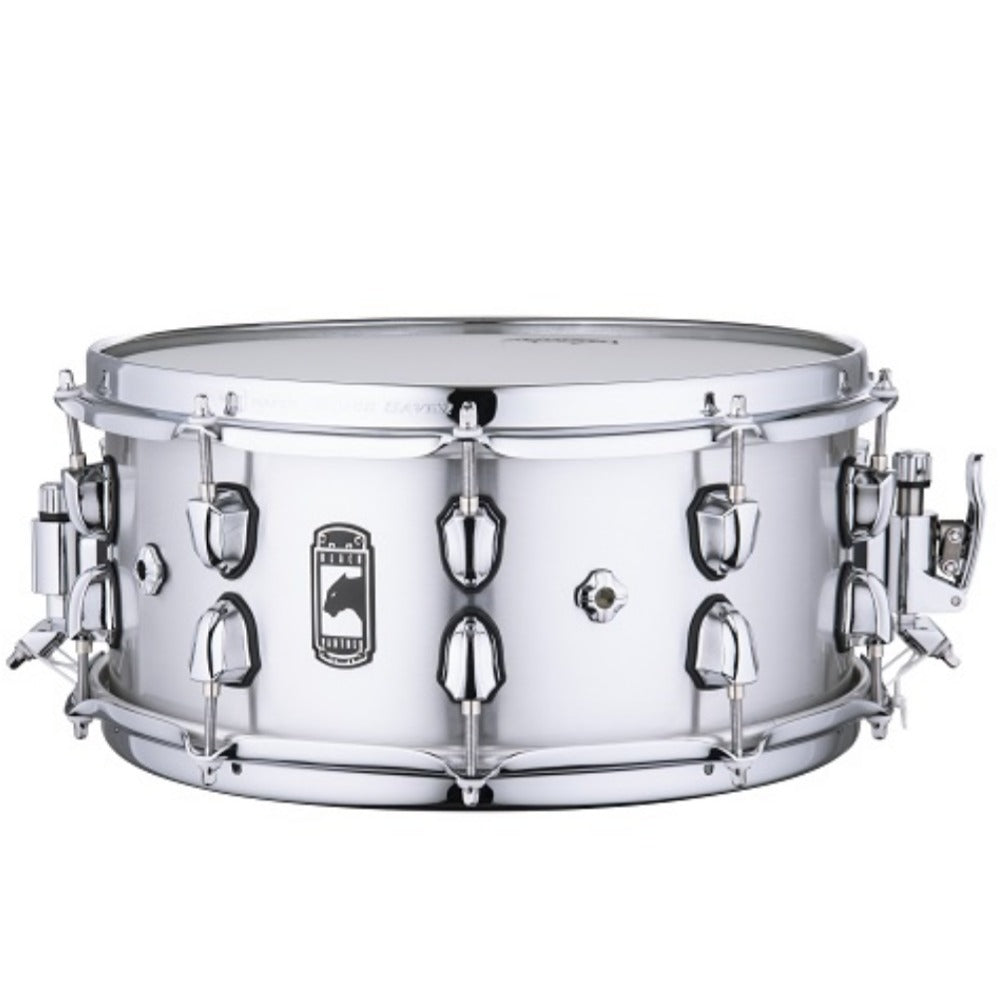 Mapex BPNAL4651CN 14"  x 6.5" Black Panther Atomizer Snare Drum