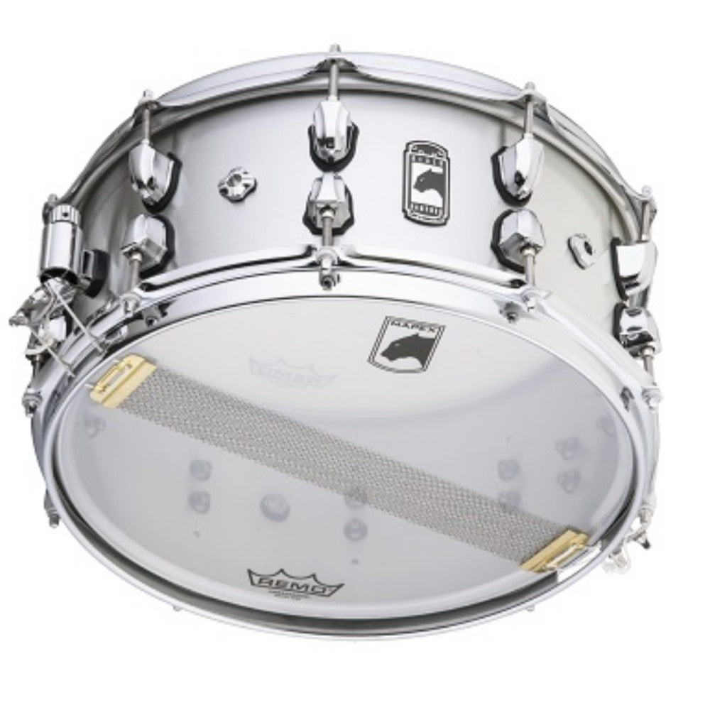 Mapex BPNAL4651CN 14"  x 6.5" Black Panther Atomizer Snare Drum