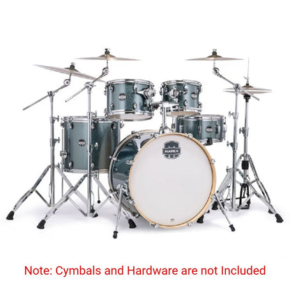 Mapex MA529SF Mars Birch 5 Piece Rock Shell Pack