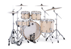Mapex Mars Maple Series 5 Piece Hybrid Shell Pack Drum Set