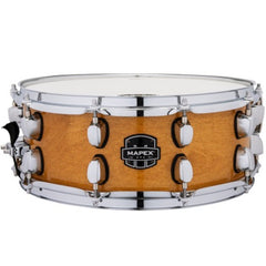 Mapex MPNMP4550 MPX 14" x 5.5"Hybrid Snare Drum