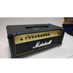 Marshall MG4 Series MG100HFX 100W Guitar Amplifier Head - Open Box