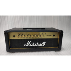 Marshall MG4 Series MG100HFX 100W Guitar Amplifier Head - Open Box