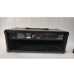 Marshall MG4 Series MG100HFX 100W Guitar Amplifier Head - Open Box