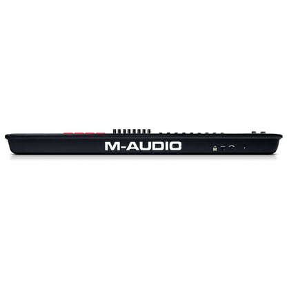 M-Audio Oxygen 61 MKV 61 Key USB Midi Keyboard Controller