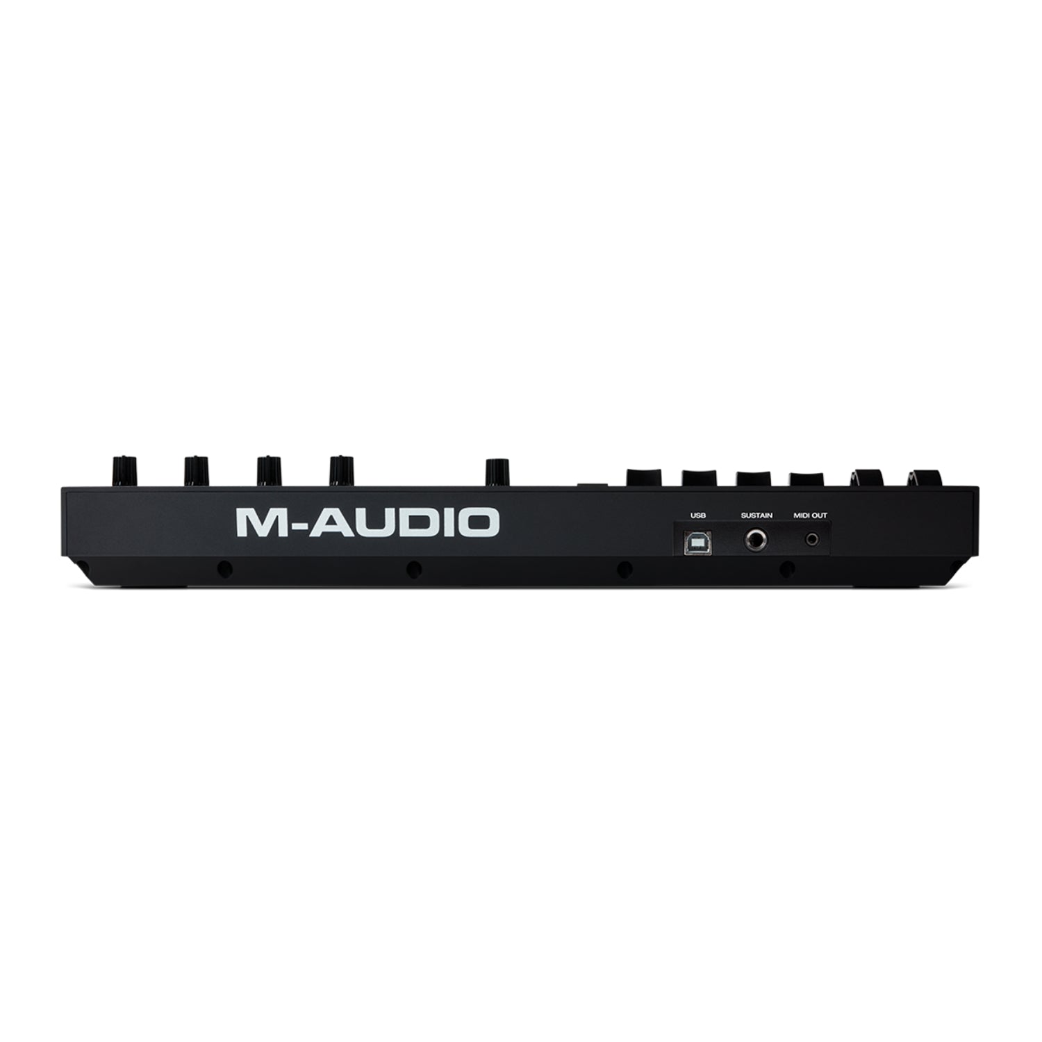 M-Audio Oxygen Pro USB Powered MIDI Controller With Smart Controls & Auto Mapping