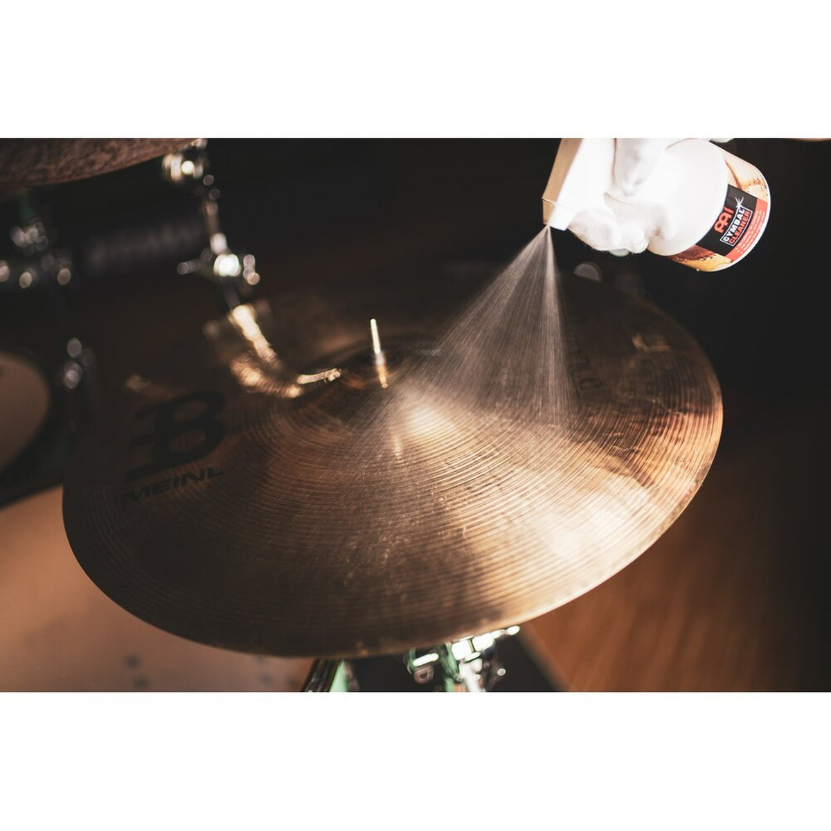 Meinl MCCL Cymbal Cleaner