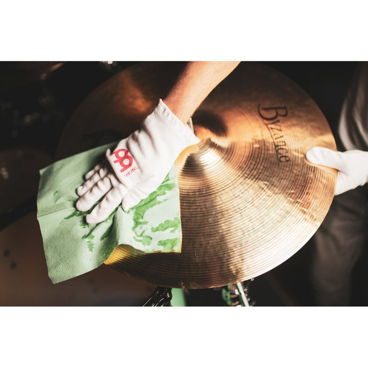Meinl MCCL Cymbal Cleaner