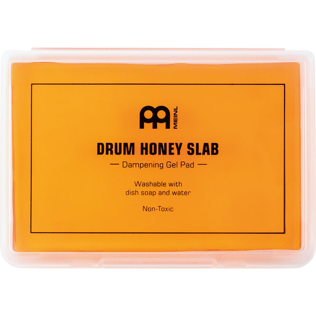 Meinl MDHS Drum Honey Slab Drum Dampening Pad