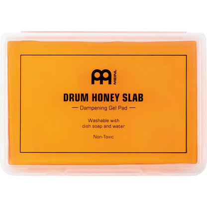 Meinl MDHS Drum Honey Slab Drum Dampening Pad