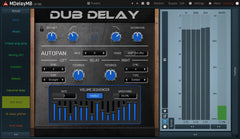 MELDA MDelayMB Delay
