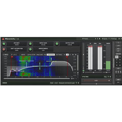 MELDA MDynamicEq Dynamic Equalizer