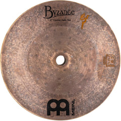 Meinl AC-6Crasher Artist Concept Model 6"/6" Crasher Hats Cymbals