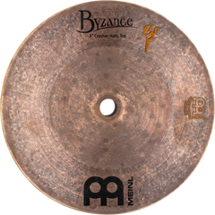 Meinl AC-6Crasher Artist Concept Model 6"/6" Crasher Hats Cymbals