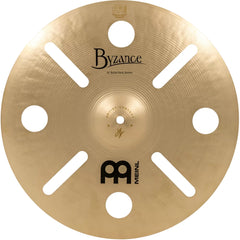 Meinl AC-BULLET Stack 12+19 Artist L. Holland Cymbal