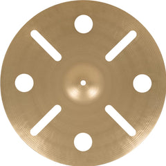Meinl AC-BULLET Stack 12+19 Artist L. Holland Cymbal
