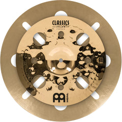 Meinl AC-BULLET Stack 12+19 Artist L. Holland Cymbal