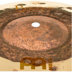 Meinl B10DUS 10" Byzance Dual Splash Cymbals
