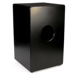 Meinl BBCAJCS Crimson Stripe Backbeat Bass Cajon