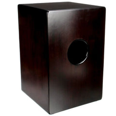Meinl BBCAJSS Savannah Stripe Backbeat Bass Cajon