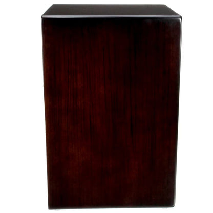 Meinl BBCAJSS Savannah Stripe Backbeat Bass Cajon