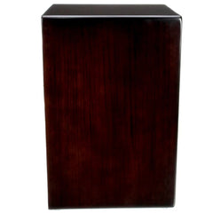 Meinl BBCAJSS Savannah Stripe Backbeat Bass Cajon