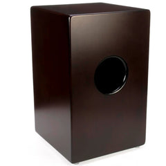 Meinl BBCAJTH Backbeat Bass Cajon
