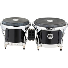 Meinl FFBR400BK Fibercraft Series Fiberglass Bongo - Black