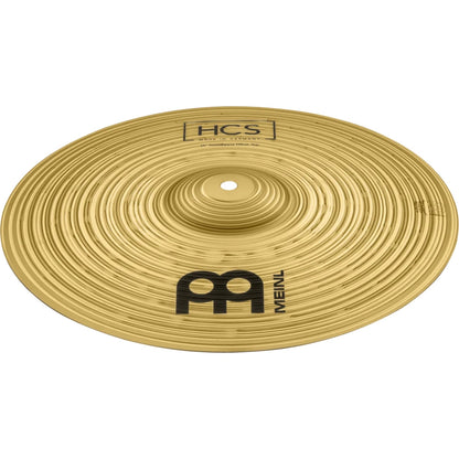 Meinl HCS14SWH 14-inch Soundwave Hi-Hat Cymbal