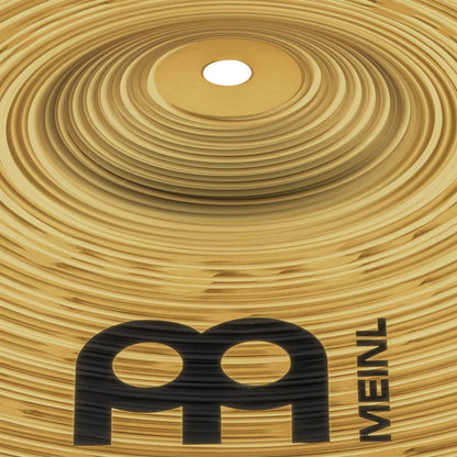 Meinl HCS14SWH 14-inch Soundwave Hi-Hat Cymbal