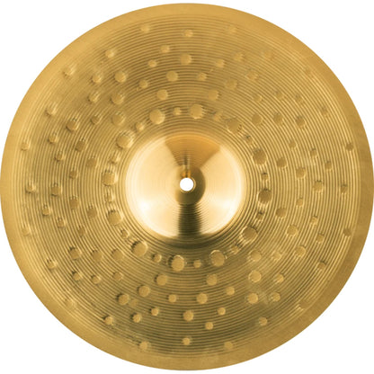 Meinl HCS14SWH 14-inch Soundwave Hi-Hat Cymbal