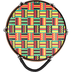 Meinl JD12 12" Designed Head Jumbo Series Synthetic Djembe