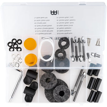 Meinl MDTK Drum Tech Kit