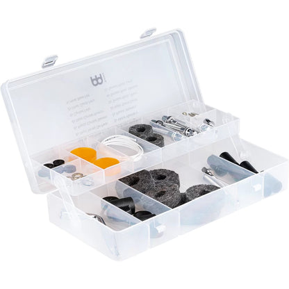 Meinl MDTK Drum Tech Kit