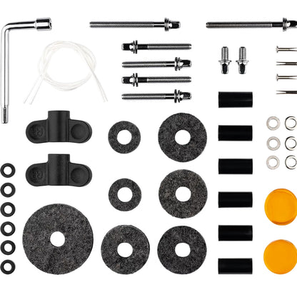 Meinl MDTK Drum Tech Kit