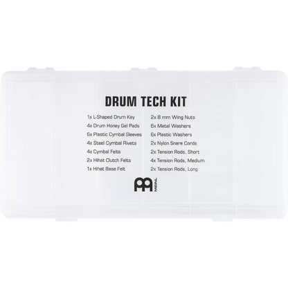 Meinl MDTK Drum Tech Kit