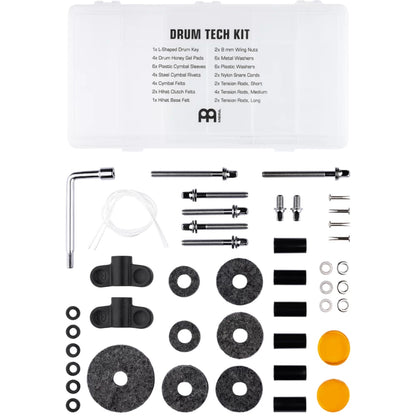 Meinl MDTK Drum Tech Kit
