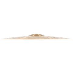Meinl Pure Alloy Extra Hammered Crash Ride Cymbals