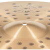 Meinl PA22EHR 22" Pure Alloy Extra Hammered Ride Cymbal