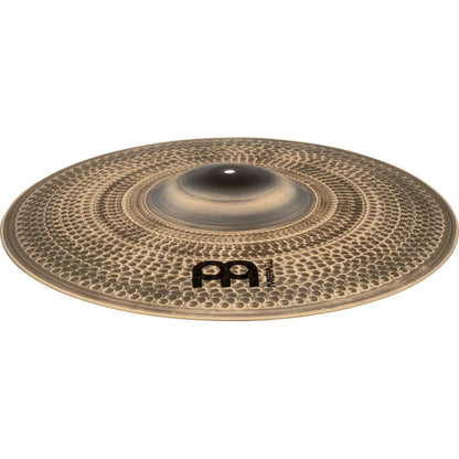 Meinl PAC21SBR 21-inch Pure Alloy Custom Super Bell Ride Cymbal