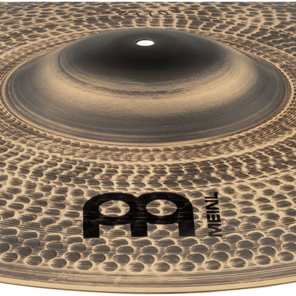 Meinl PAC21SBR 21-inch Pure Alloy Custom Super Bell Ride Cymbal