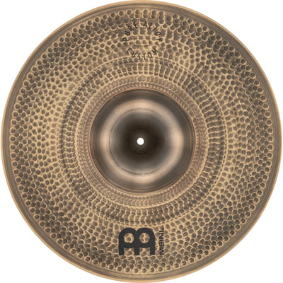 Meinl PAC21SBR 21-inch Pure Alloy Custom Super Bell Ride Cymbal